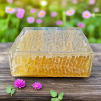 comb honey