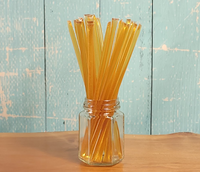 Lemon honey sticks - straws - stix