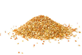 Bee pollen, honey bee pollen produced in Ohio. Buy direct from a beekeeper with quick and easy online ordering.