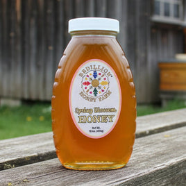 Spring Blossom Honey