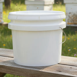 orange blossom bucket orange blossom 3-1/2 gallons