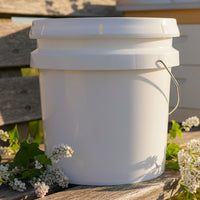 Buckwheat Honey 3.5 Gallons