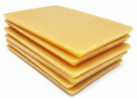 Bulk Beeswax 45 Pounds
