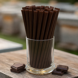 Chocolate Honey Sticks