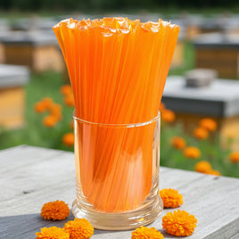 Orange Blast Honey Sticks