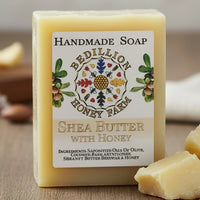 Shea Soap
