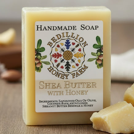 Shea Soap