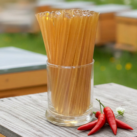 Spicy Honey Sticks