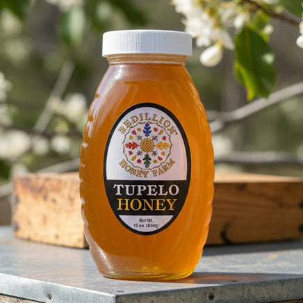 Tupelo Honey 1 Pound