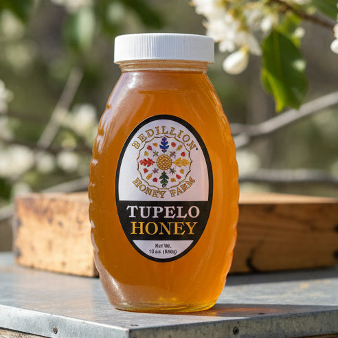 Tupelo Honey 1 Pound