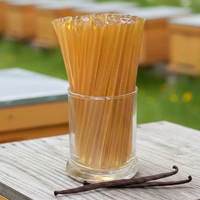 Vanilla Honey Sticks