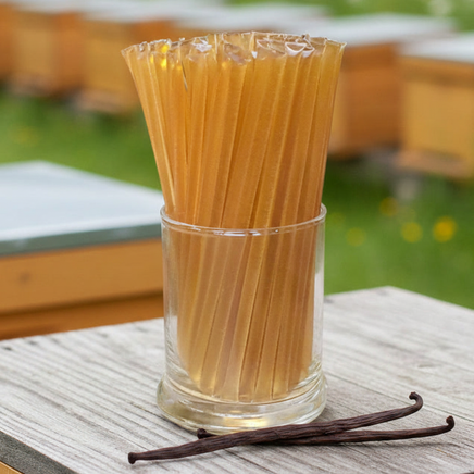 Vanilla Honey Sticks