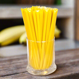 Banana Honey Sticks