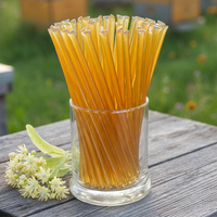 Basswood Honey Sticks