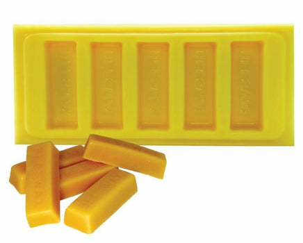Beeswax Mold for 1 oz. Bars