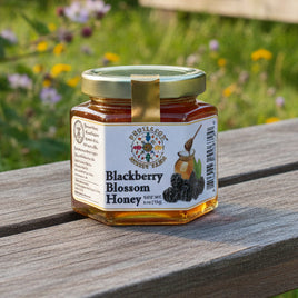 Blackberry Honey 6 oz.