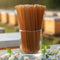 Buckwheat Honey Straws