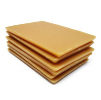 Beeswax 45 Pounds in 8-12 pound slabs