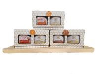 Creamed Honey Gift Box - Pick 2 Choices