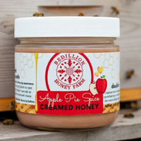 Creamed Honey Gift Box - Pick 2 Choices
