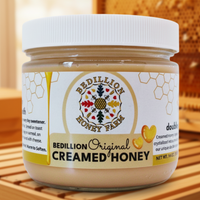 Creamed Honey Gift Box - Pick 2 Choices