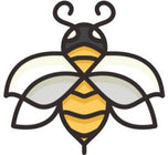 ebeehoney.com logo