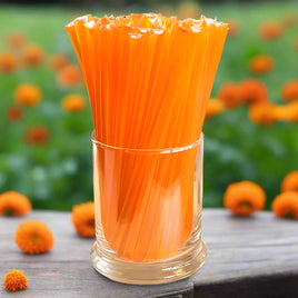 Orange Blast Honey Sticks