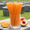 Peach Honey Sticks