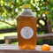 Raw orange blossom honey 5 pounds