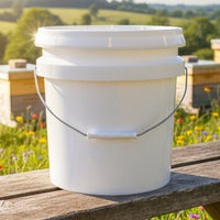 Wildflower Honey 3.5 Gallons