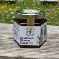 Wildflower Honey 6 oz.