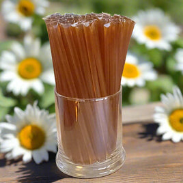 Wildflower Honey Straws
