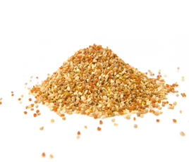 Bee Pollen 5 Pounds