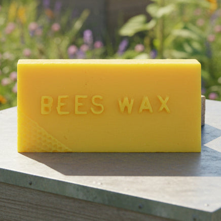Bulk Beeswax 10 Pounds