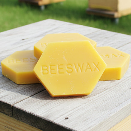 Beeswax 4 oz.
