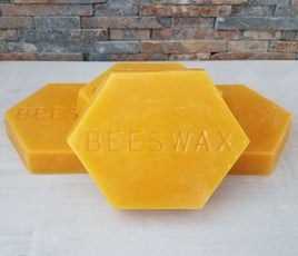 Beeswax 8 oz.