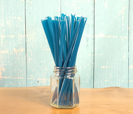 Blueberry Honey Sticks - Straws - Stix