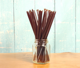Buckwheat Honey Sticks - Straws - Stix