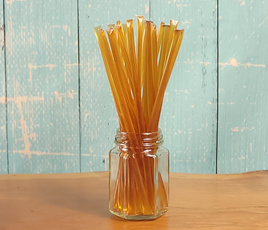 Clover honey sticks - straws - stix