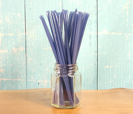 Grape honey sticks - straws - stix