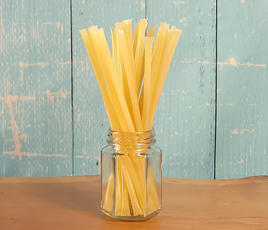 Pina Colada Honey sticks - straws - stix