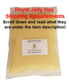 Royal Jelly 1 Pound