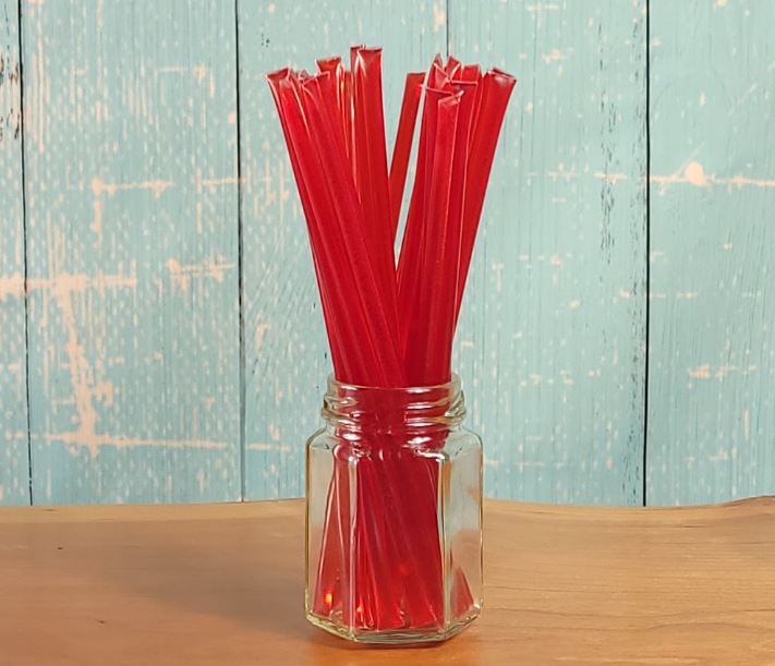 Honey Sticks and Straws - The Honey Jar