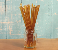 Wildflower honey sticks - straws - stix
